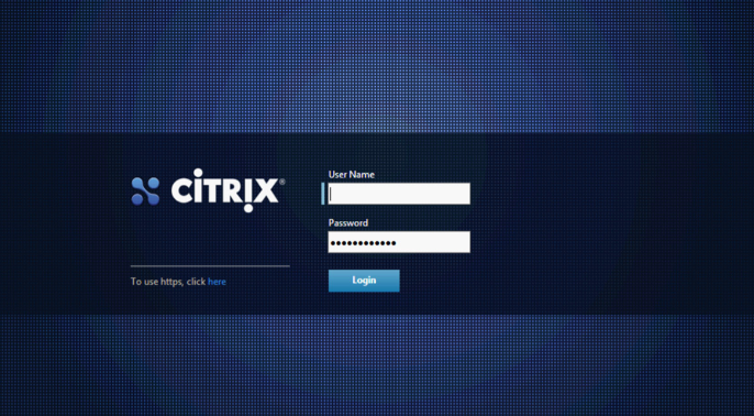 citrix workplace